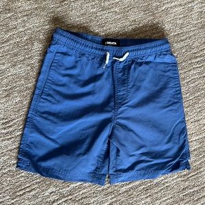 RSQ Boys Nylon Short